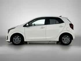 Kia Picanto (2024) thumbnail 3