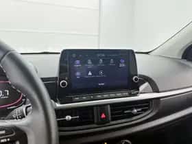 Kia Picanto (2024) thumbnail 27