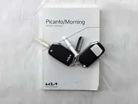 Kia Picanto (2024) thumbnail 29