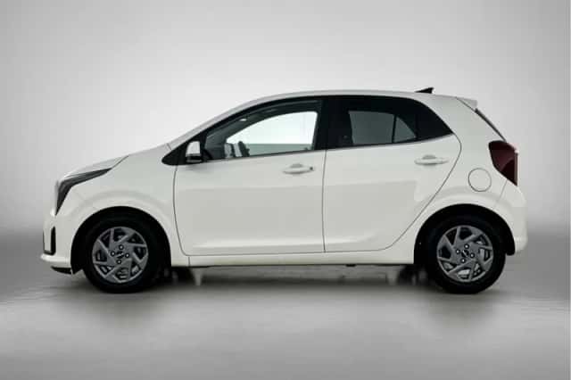 Kia Picanto (2024) thumbnail 4