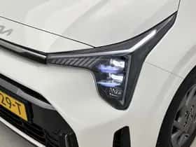 Kia Picanto (2024) thumbnail 31