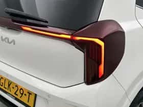 Kia Picanto (2024) thumbnail 32