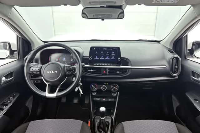 Kia Picanto (2024) thumbnail 5