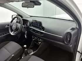 Kia Picanto (2024) thumbnail 6
