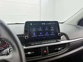 Kia Picanto (2024) thumbnail 7