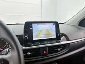 Kia Picanto (2024) thumbnail 8
