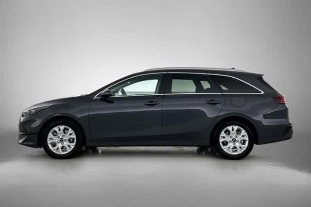 Kia Ceed Sportswagon (2025) thumbnail 3