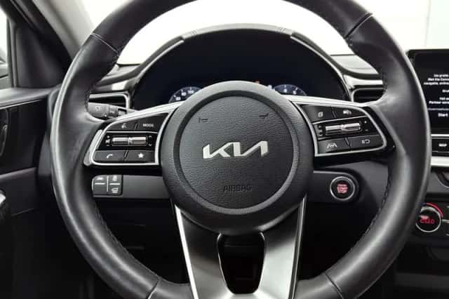 Kia Ceed Sportswagon (2025) thumbnail 6