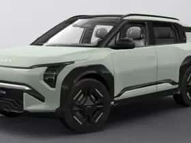 Kia EV3 (2026)