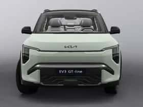 Kia EV3 (2026) thumbnail 2