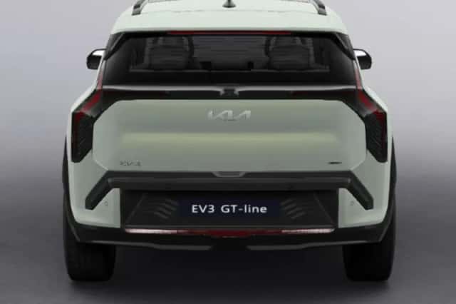 Kia EV3 (2026) thumbnail 3