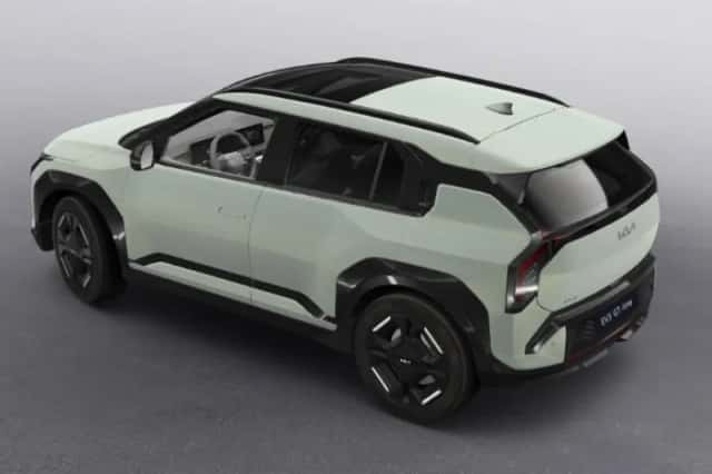 Kia EV3 (2026) thumbnail 4