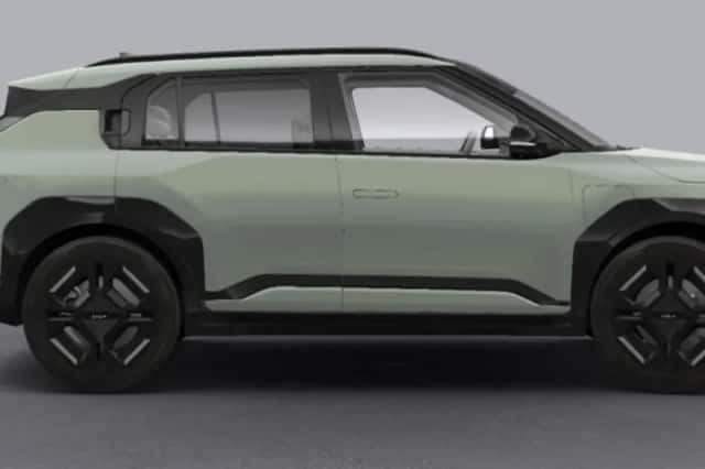 Kia EV3 (2026) thumbnail 6