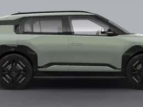 Kia EV3 (2026) thumbnail 6