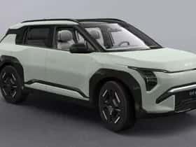Kia EV3 (2026) thumbnail 8