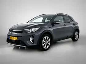 Kia Stonic (2021)