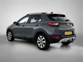 Kia Stonic (2021) thumbnail 12