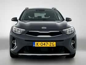 Kia Stonic (2021) thumbnail 18