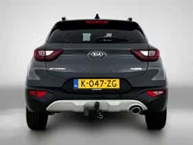 Kia Stonic (2021) thumbnail 19