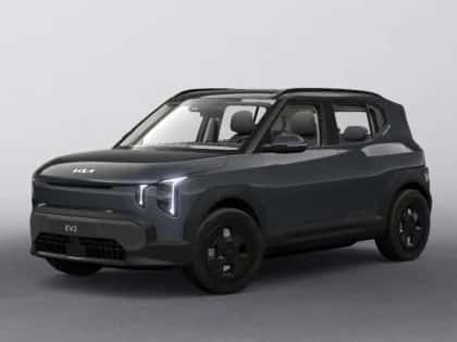 Kia EV2 (2026) — foto 1
