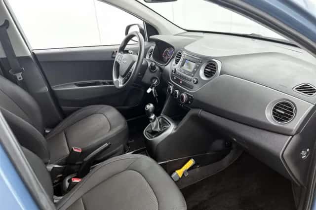 Hyundai i10 (2018) thumbnail 6