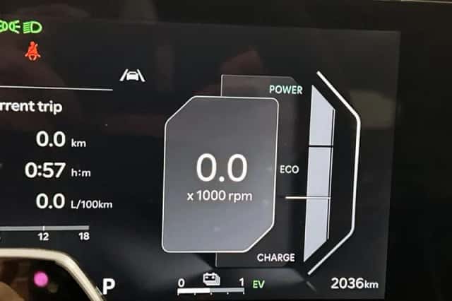 Kia Sportage (2026) thumbnail 6