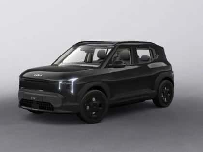 Kia EV2 (2026) — foto 1