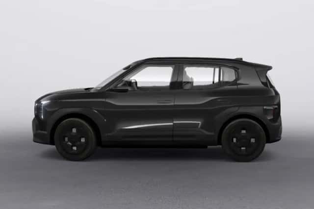 Kia EV2 (2026) thumbnail 2