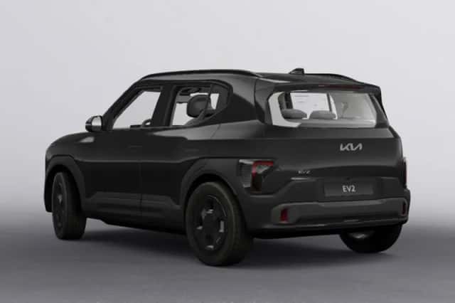 Kia EV2 (2026) thumbnail 3