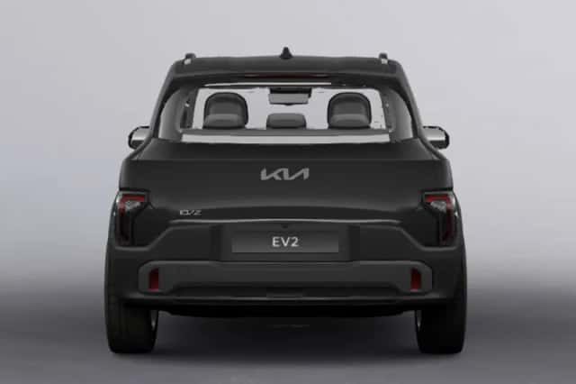 Kia EV2 (2026) thumbnail 4