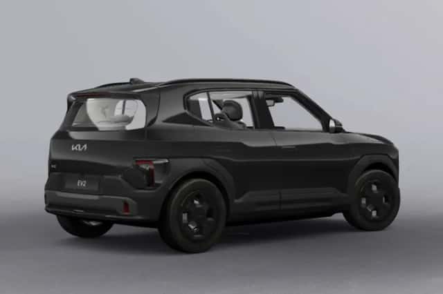 Kia EV2 (2026) thumbnail 5