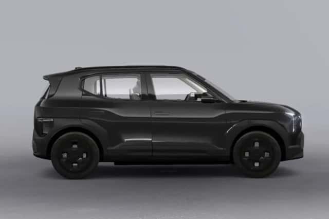 Kia EV2 (2026) thumbnail 6