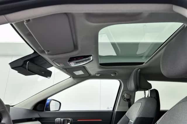 Kia EV4 (2025) thumbnail 4