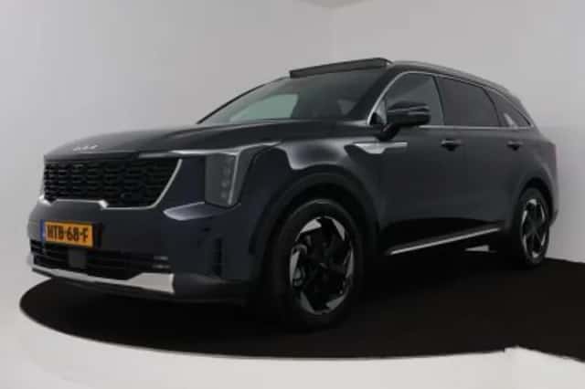 Kia Sorento (2025)