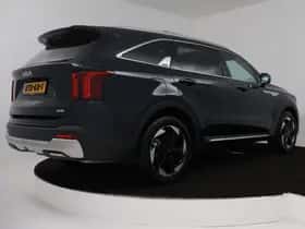 Kia Sorento (2025) thumbnail 2