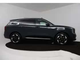 Kia Sorento (2025) thumbnail 14