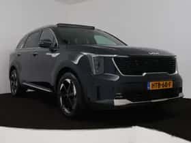 Kia Sorento (2025) thumbnail 15