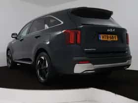 Kia Sorento (2025) thumbnail 16