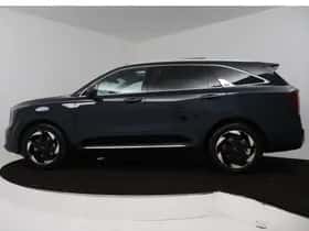 Kia Sorento (2025) thumbnail 3