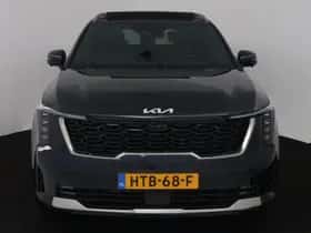 Kia Sorento (2025) thumbnail 24