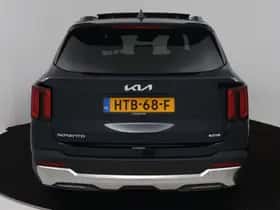 Kia Sorento (2025) thumbnail 25
