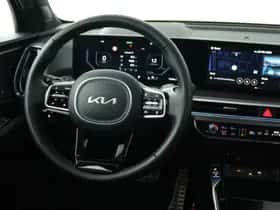 Kia Sorento (2025) thumbnail 34