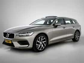 Volvo V60 (2018)