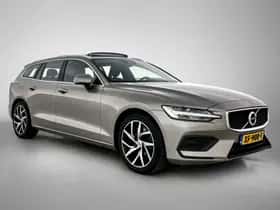 Volvo V60 (2018) thumbnail 13