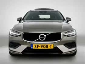 Volvo V60 (2018) thumbnail 19