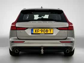 Volvo V60 (2018) thumbnail 20