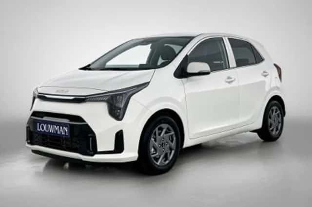 Kia Picanto (2025)