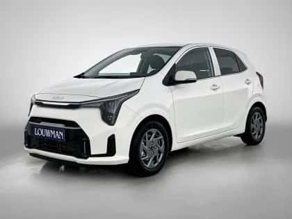 Kia Picanto (2025) — foto 1