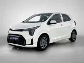 Kia Picanto (2025)
