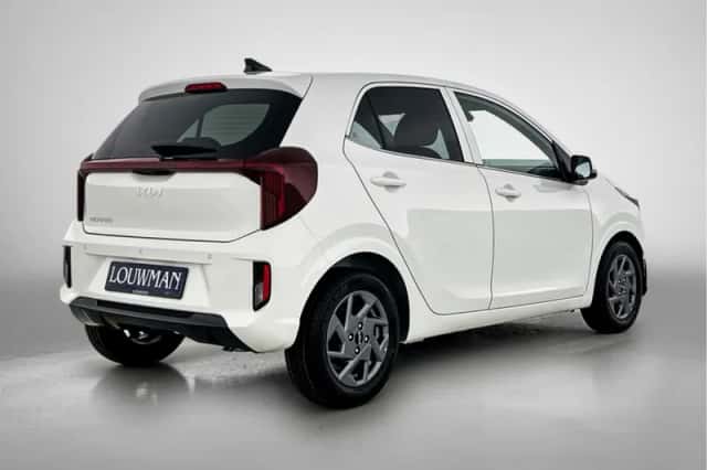 Kia Picanto (2025) thumbnail 2